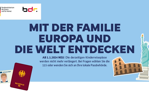 BPOL NRW: Top vorbereitet in den Osterurlaub fliegen - Foto: presseportal.de