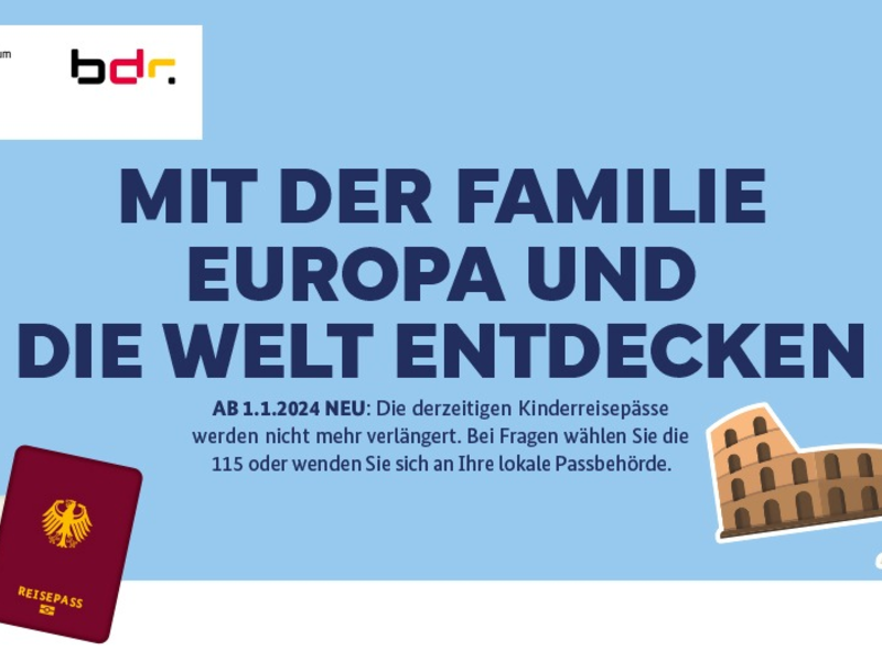 BPOL NRW: Top vorbereitet in den Osterurlaub fliegen - Foto: presseportal.de