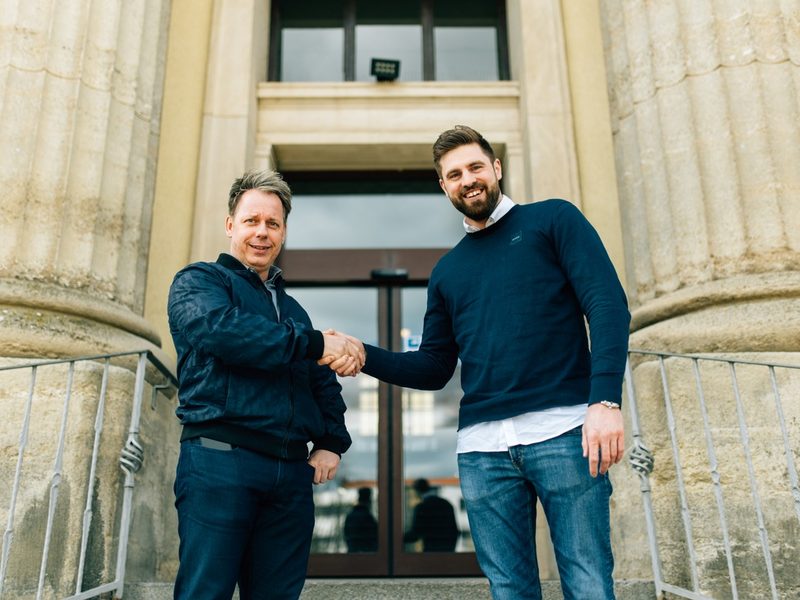 Mit Innovationsgeist durch die Krise: Wie der Pflegedienst am Klinikum in Merseburg allen Hürden trotzt und mit der Hilfe von FM Recruiting auch in anspruchsvollen Zeiten expandieren konnte - Foto: presseportal.de