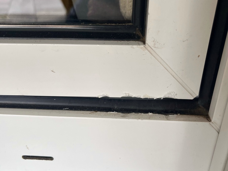 POL-NE: Hausbewohner überrascht Einbrecher - Foto: presseportal.de