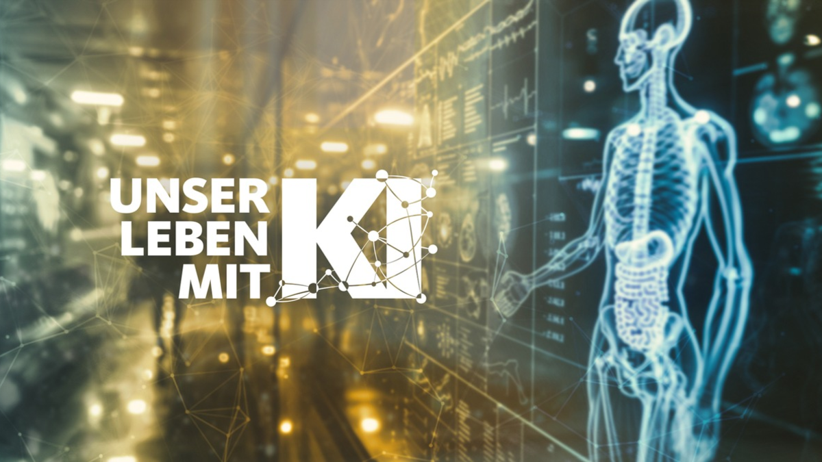 Unser Leben mit KI – Lauterbach: KI in der Medizin ist eine Revolution - Foto: presseportal.de