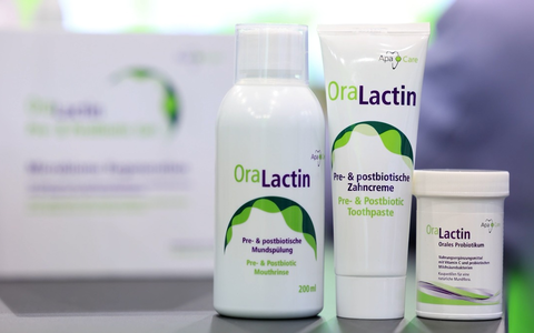 Revolution in der Bluthochdruckprävention: Wie Probiotika durch das Mundmikrobiom das Risiko senken könnten / Tübinger Hochschulteam entwickelt neue probiotische Zahncreme - Foto: presseportal.de