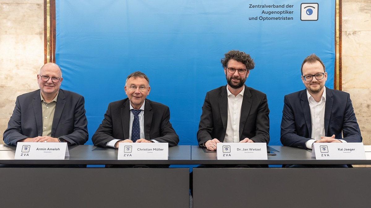 ZVA-Mitgliederversammlung in Köln: Berufsbildung aktiv gestalten - Foto: presseportal.de