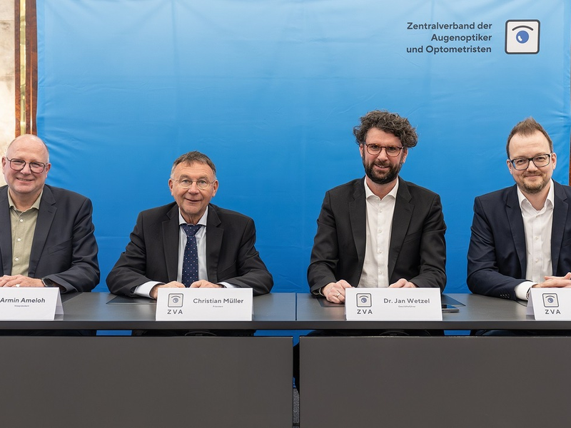 ZVA-Mitgliederversammlung in Köln: Berufsbildung aktiv gestalten - Foto: presseportal.de