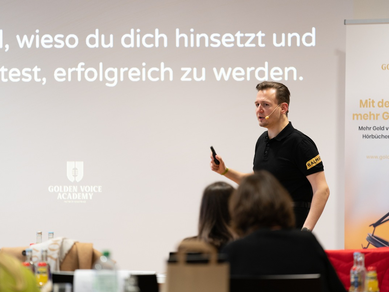 Taylor Swift bekommt 200 Millionen von Spotify und Co.: Profisprecher verrät, wie jeder zusätzliches Einkommen mit Tantiemen verdienen kann - Foto: presseportal.de