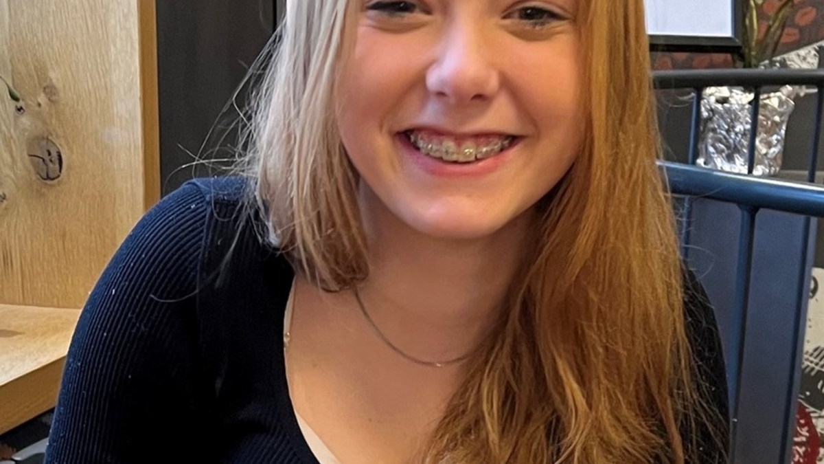 LPI-EF: 13-jährige Mädchen aus Erfurt vermisst - Foto: presseportal.de