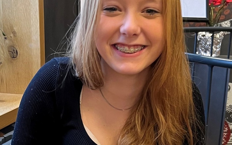 LPI-EF: 13-jährige Mädchen aus Erfurt vermisst - Foto: presseportal.de