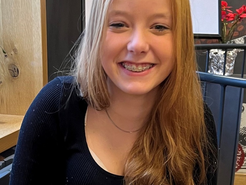 LPI-EF: 13-jährige Mädchen aus Erfurt vermisst - Foto: presseportal.de