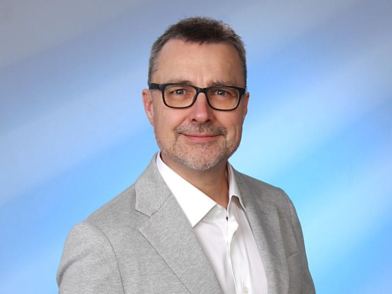 Dr. Norbert Völker übernimmt Geschäftsführung des Didacta Verbands - Foto: presseportal.de