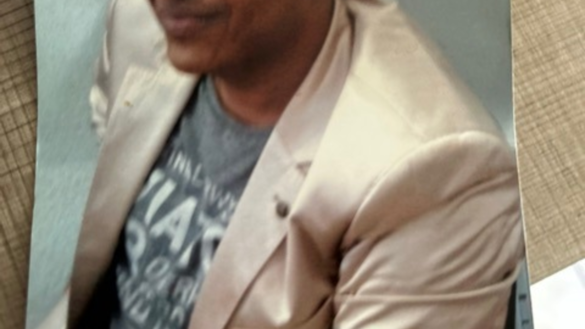 POL-KS: Kassel-Stadt: Amanuel A. aus Kassel wird vermisst: Polizei bittet um Hinweise - Foto: presseportal.de