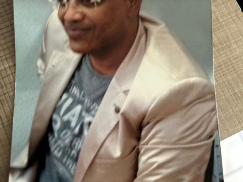 POL-KS: Kassel-Stadt: Amanuel A. aus Kassel wird vermisst: Polizei bittet um Hinweise - Foto: presseportal.de