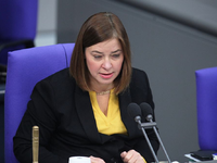 Yvonne Magwas (Archiv) - Foto: über dts Nachrichtenagentur