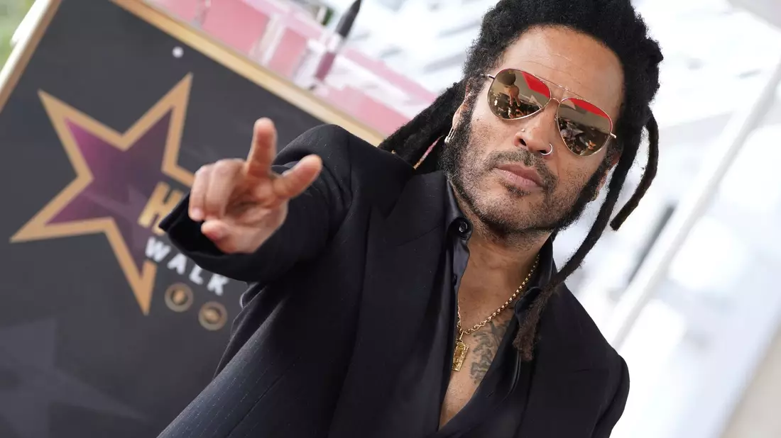 Der «Walk of Fame» ist ein Bürgersteig-Abschnitt am Hollywood Boulevard in Los Angeles. - Bild: Jordan Strauss/Invision/AP/dpa