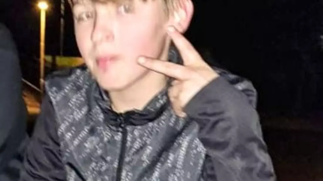 POL-SBR-BURB: Öffentlichkeitsfahndung nach vermisstem 12-Jährigem Kind aus Saarbrücken - Bild: presseportal.de