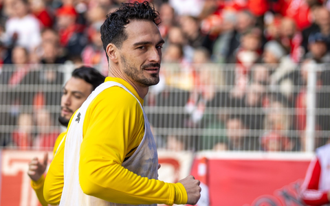 Für die kommenden Länderspiele in Frankreich und gegen die Niederlande soll Hummels nicht nominiert worden sein. - Foto: Andreas Gora/dpa