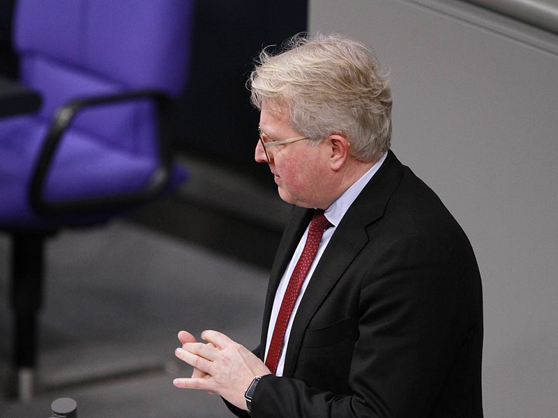 Frank Schäffler (Archiv) - Foto: über dts Nachrichtenagentur