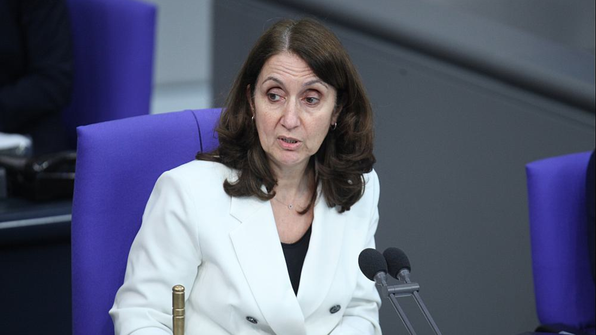 Aydan Özoguz (Archiv) - Foto: über dts Nachrichtenagentur