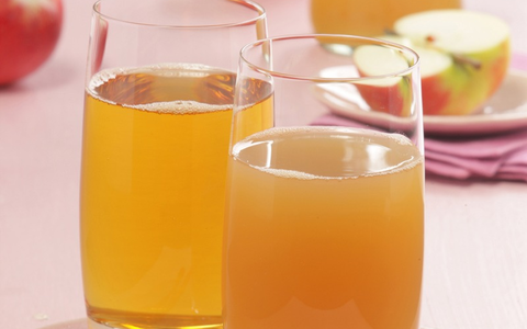 Positive Effekte von naturtrübem Apfelsaft auf die Darmgesundheit entdeckt - Foto: presseportal.de