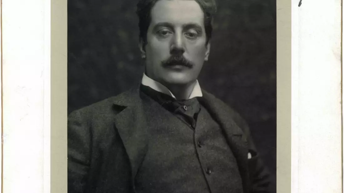 Weltpremiere im Puccini-Jahr: Bertelsmann zeigt multimediale Ausstellung in Berlin - Bild: presseportal.de