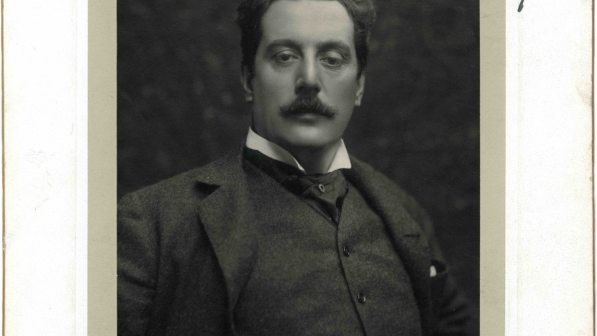 Weltpremiere im Puccini-Jahr: Bertelsmann zeigt multimediale Ausstellung in Berlin - Foto: presseportal.de