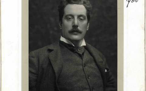 Weltpremiere im Puccini-Jahr: Bertelsmann zeigt multimediale Ausstellung in Berlin - Foto: presseportal.de