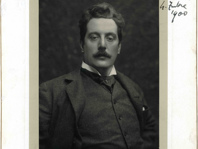 Weltpremiere im Puccini-Jahr: Bertelsmann zeigt multimediale Ausstellung in Berlin - Foto: presseportal.de