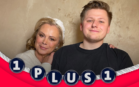 El Hotzo: Ich glaube, dass viele Männer ein Problem damit haben, wenn eine Frau lustiger ist als sie. - Foto: presseportal.de