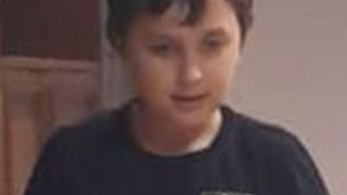 POL-OF: Wo ist Adam Asghar? - Cloppenburg/Offenbach - Foto: presseportal.de