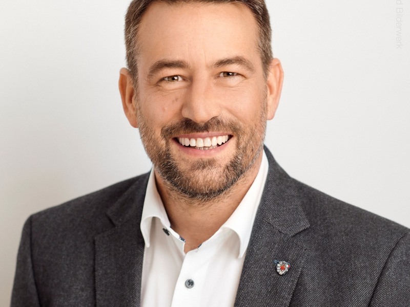 Geschäftsführungswechsel bei mein-dienstrad.de - Foto: presseportal.de