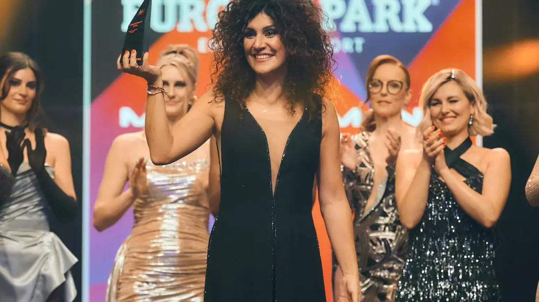 Internationales Interesse am neuen Miss Germany-Format - Bild: presseportal.de