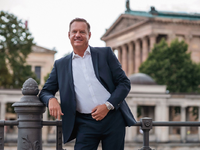 Dirk Bachmann von FIND YOUR EXPERT - MEDICAL RECRUITING über Ghosting: Was zu tun ist, wenn Bewerber einfach abtauchen - Foto: presseportal.de