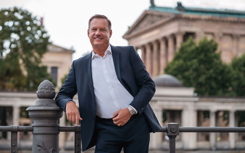 Dirk Bachmann von FIND YOUR EXPERT - MEDICAL RECRUITING über Ghosting: Was zu tun ist, wenn Bewerber einfach abtauchen - Foto: presseportal.de