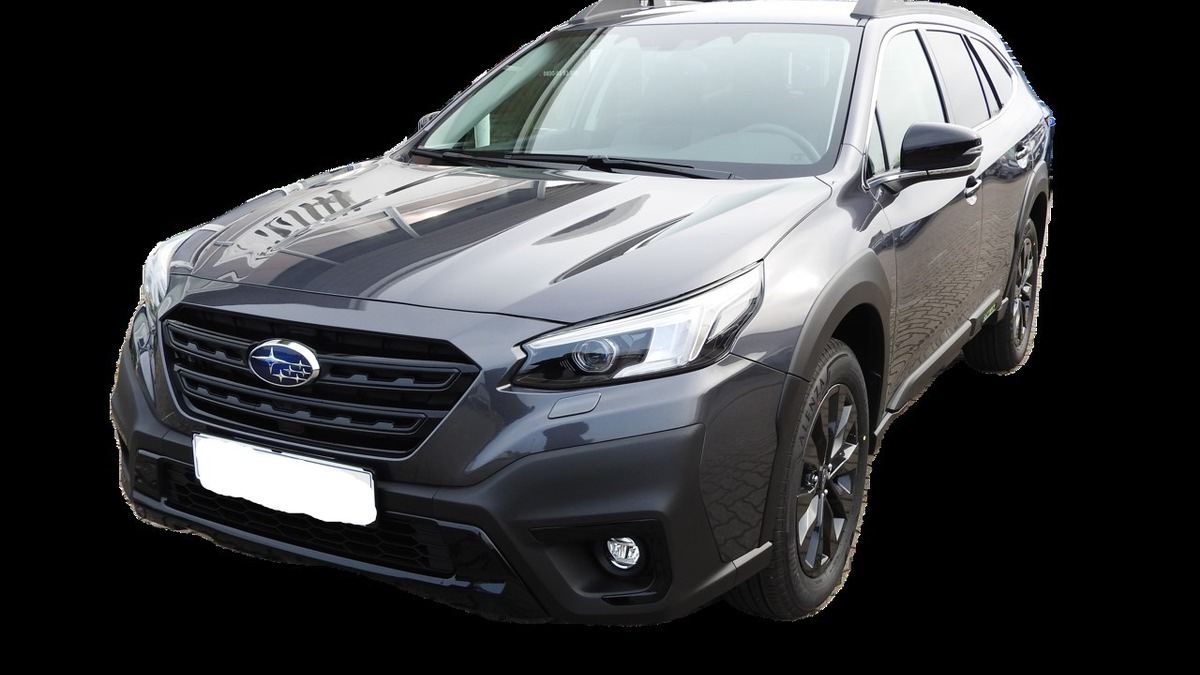 POL-NB: Bei Probefahrt Auto mitgehen lassen - Foto: presseportal.de