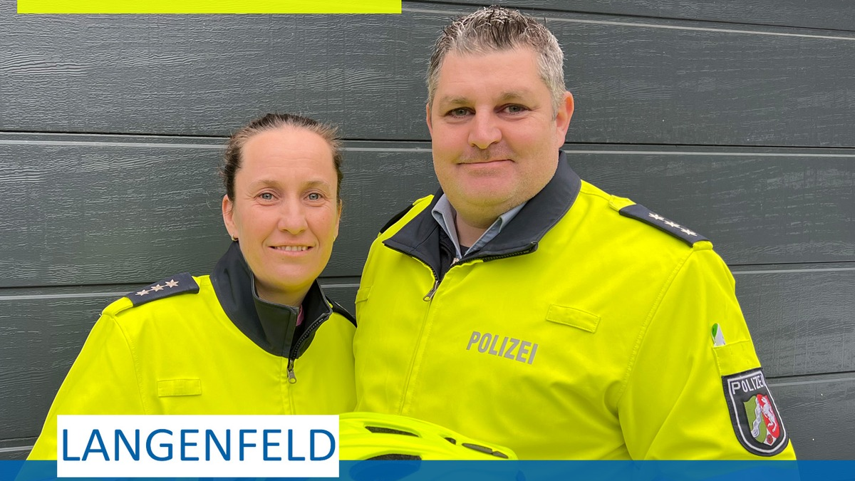 POL-ME: Polizei lädt zum Pedelec-Training ein - Langenfeld - 2403053 - Foto: presseportal.de