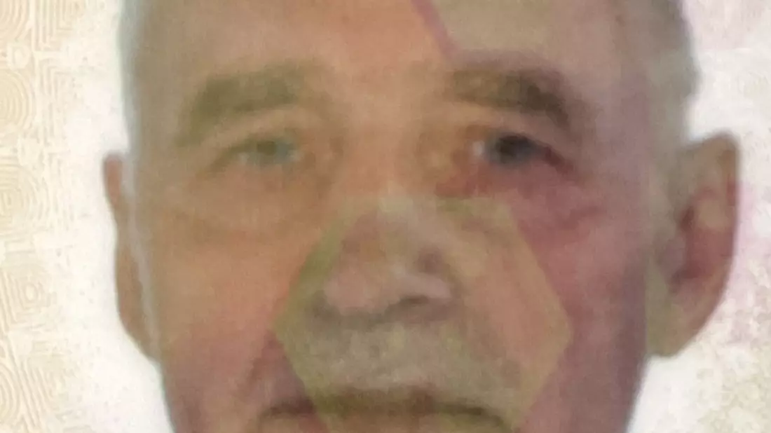 POL-OH: Die Polizei bittet um Mithilfe: 70-jähriger Waldemar K. vermisst - Bild: presseportal.de