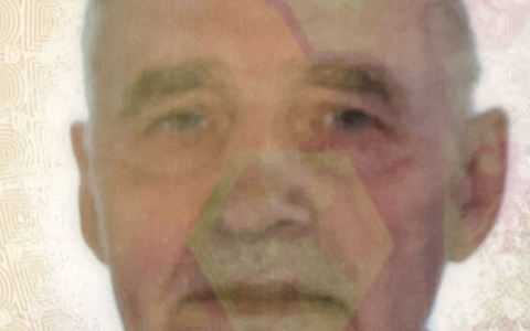 POL-OH: Die Polizei bittet um Mithilfe: 70-jähriger Waldemar K. vermisst - Foto: presseportal.de