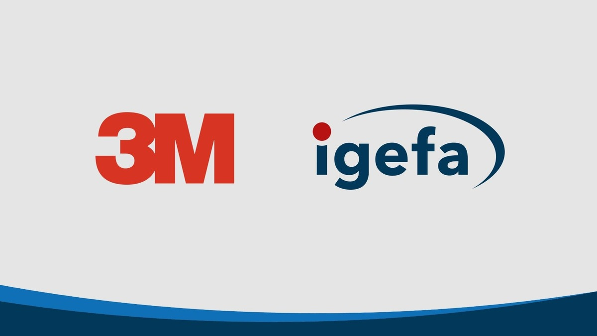 igefa übernimmt exklusiven Vertrieb von 3M-Produkten für Gesundheitswesen - Foto: presseportal.de