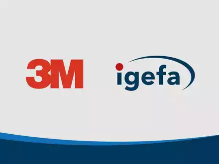 igefa übernimmt exklusiven Vertrieb von 3M-Produkten für Gesundheitswesen - Foto: presseportal.de