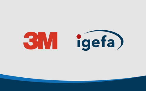 igefa übernimmt exklusiven Vertrieb von 3M-Produkten für Gesundheitswesen - Foto: presseportal.de