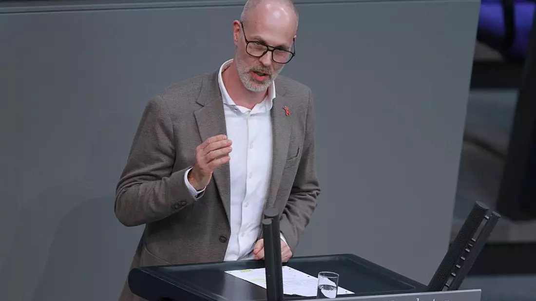 Sebastian Fiedler (Archiv) - Bild: über dts Nachrichtenagentur