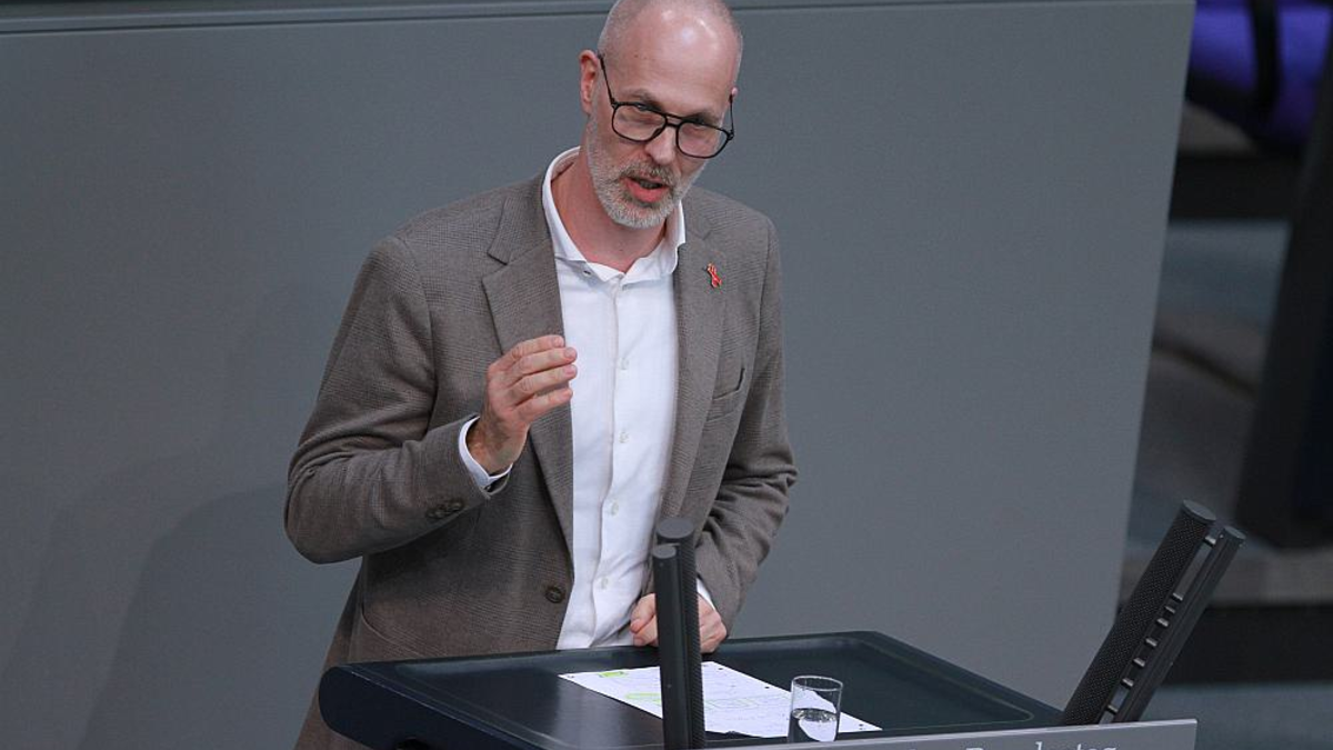 Sebastian Fiedler (Archiv) - Foto: über dts Nachrichtenagentur