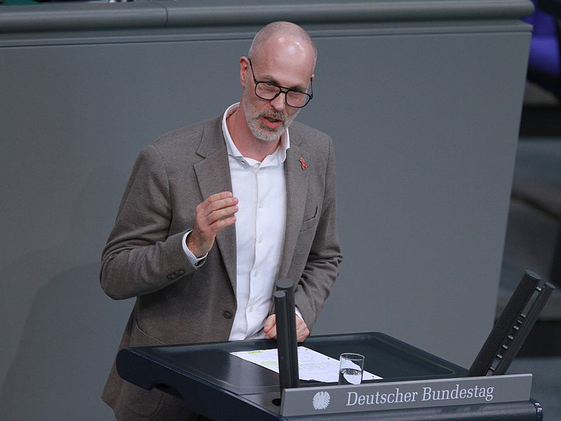 Sebastian Fiedler (Archiv) - Foto: über dts Nachrichtenagentur