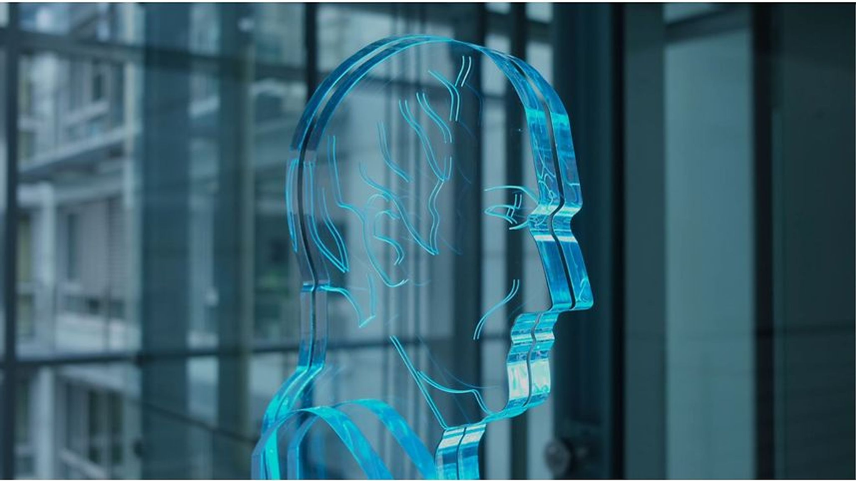 In Berlin sind die Leibniz-Preise verliehen worden. - Foto: Otto/DFG/dpa