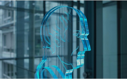 In Berlin sind die Leibniz-Preise verliehen worden. - Foto: Otto/DFG/dpa