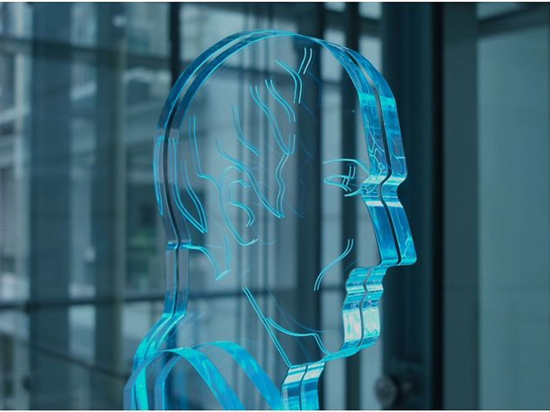 In Berlin sind die Leibniz-Preise verliehen worden. - Foto: Otto/DFG/dpa