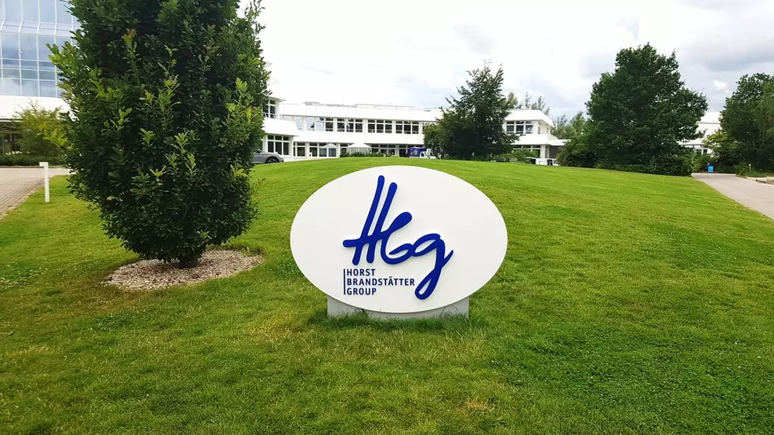 Horst Brandstätter Group zählt zu den 150 beliebtesten Unternehmen in Deutschland / Platz 3 in Franken - Bild: presseportal.de