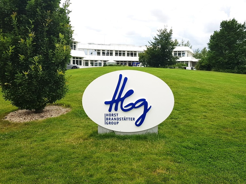 Horst Brandstätter Group zählt zu den 150 beliebtesten Unternehmen in Deutschland / Platz 3 in Franken - Foto: presseportal.de