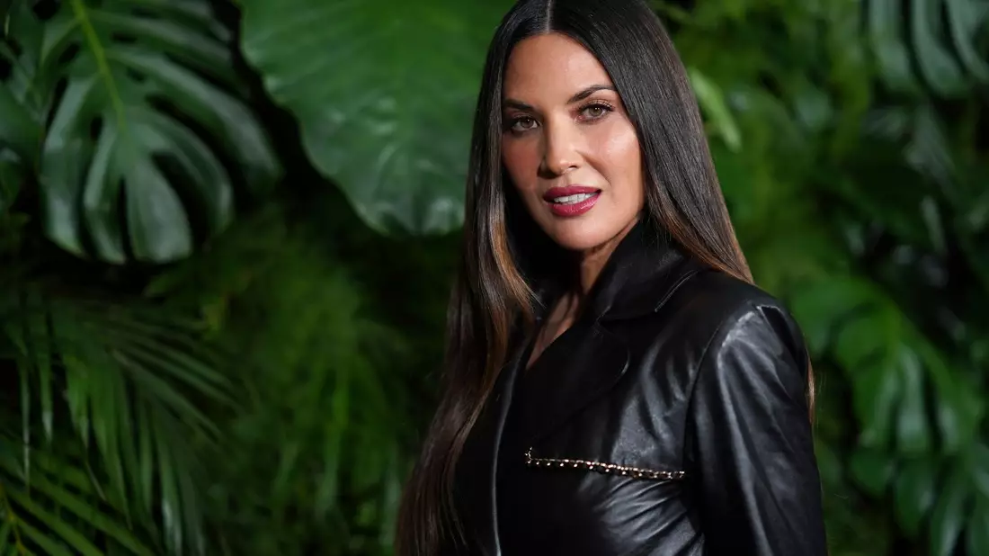 Olivia Munn will mit der Bekanntgabe der Krebsdiagnose anderen Betroffenen Mut machen. - Bild: Jordan Strauss/Invision via AP/dpa