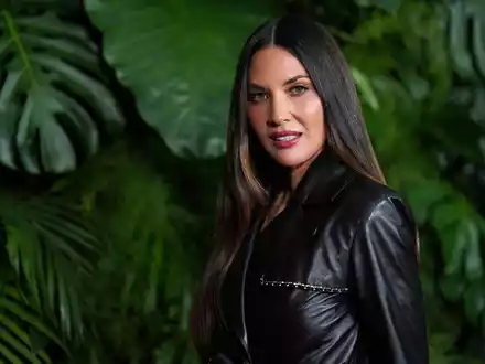 Olivia Munn will mit der Bekanntgabe der Krebsdiagnose anderen Betroffenen Mut machen. - Foto: Jordan Strauss/Invision via AP/dpa
