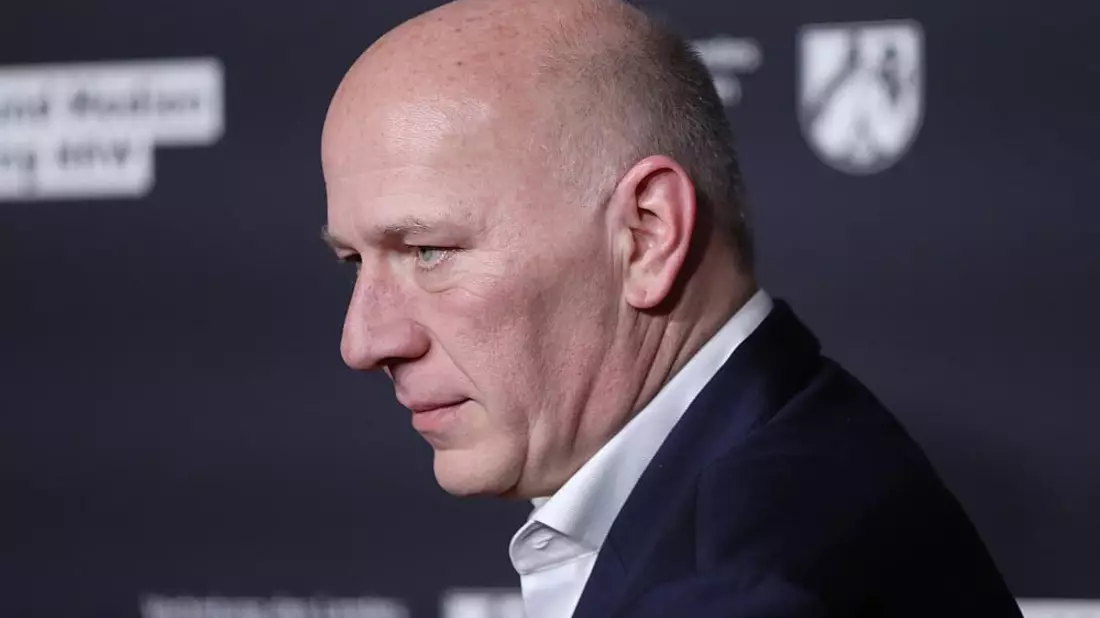 Kai Wegner (Archiv) - Bild: über dts Nachrichtenagentur